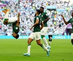 سرمربی جدید تیم ملی فوتبال عربستان انتخاب شد 