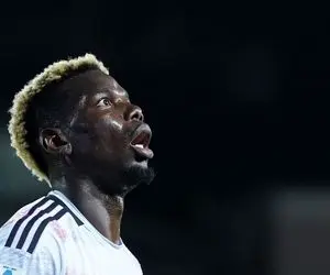 فوری؛ تست دوپینگ ستاره تیم ملی فرانسه مثبت شد