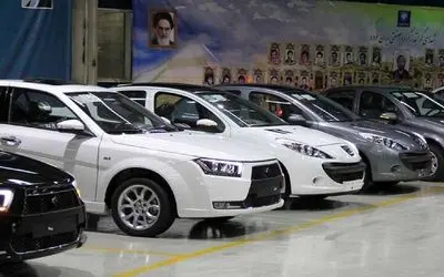 انفجار قیمت‌ها در بازار خودرو، بازار زیر و رو شد؛ آخرین قیمت پژو، سمند، کوییک و تارا