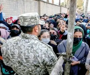  چه کسی بازی تیم ملی را به مشهد برد تا آن رسوایی بزرگ رقم بخورد؟