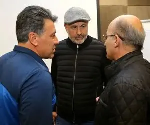 بوژوویچ زودتر آمده بود استقلال دربی را به پرسپولیس نمی باخت؟