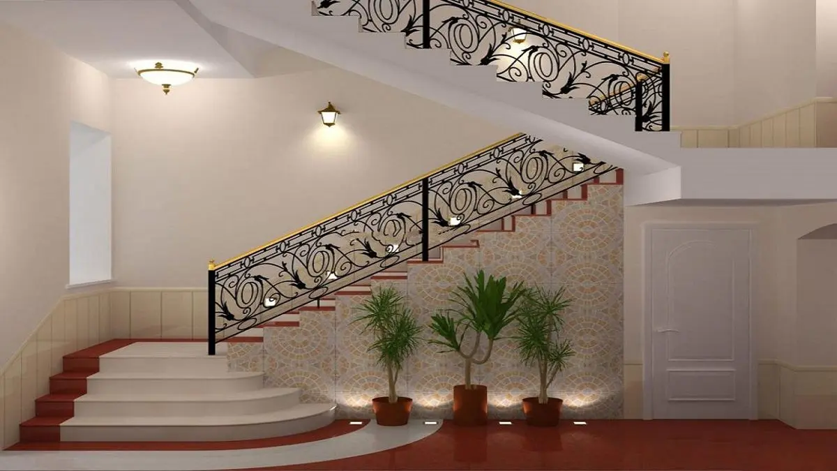 نرده4