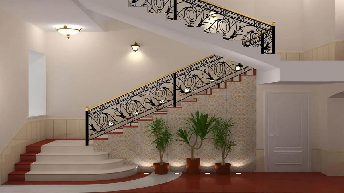 نرده4