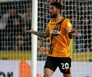 محمد صلاح ایرانی در انگلیس!