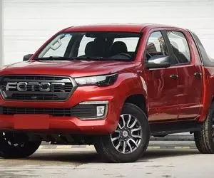 پیش فروش دو محصول ایران خودرو دیزل از 2 خرداد