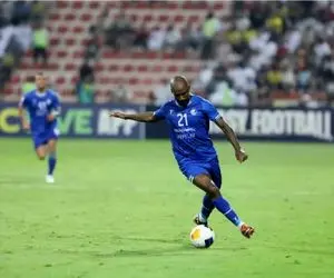 کاکوتا به بازی با پاختاکور نرسید!