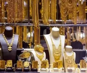 اعتصابی که بازار طلا در تهران را نیمه تعطیل کرد؛ خواسته طلا فروشان چیست؟