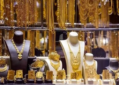 اعتصابی که بازار طلا در تهران را نیمه تعطیل کرد؛ خواسته طلا فروشان چیست؟
