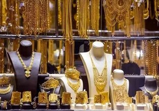اعتصابی که بازار طلا در تهران را نیمه تعطیل کرد؛ خواسته طلا فروشان چیست؟