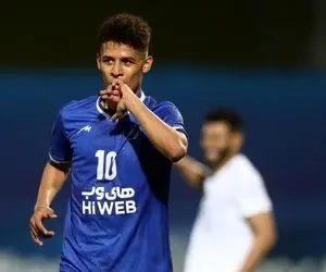 کلاف سردرگم میزبانی استقلال از الهلال عربستان