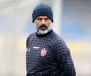 سیدجلال کی به پرسپولیس برمی گردد؟