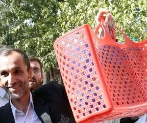 افشاگری درباره ثروت افسانه‌ای حمید بقایی!