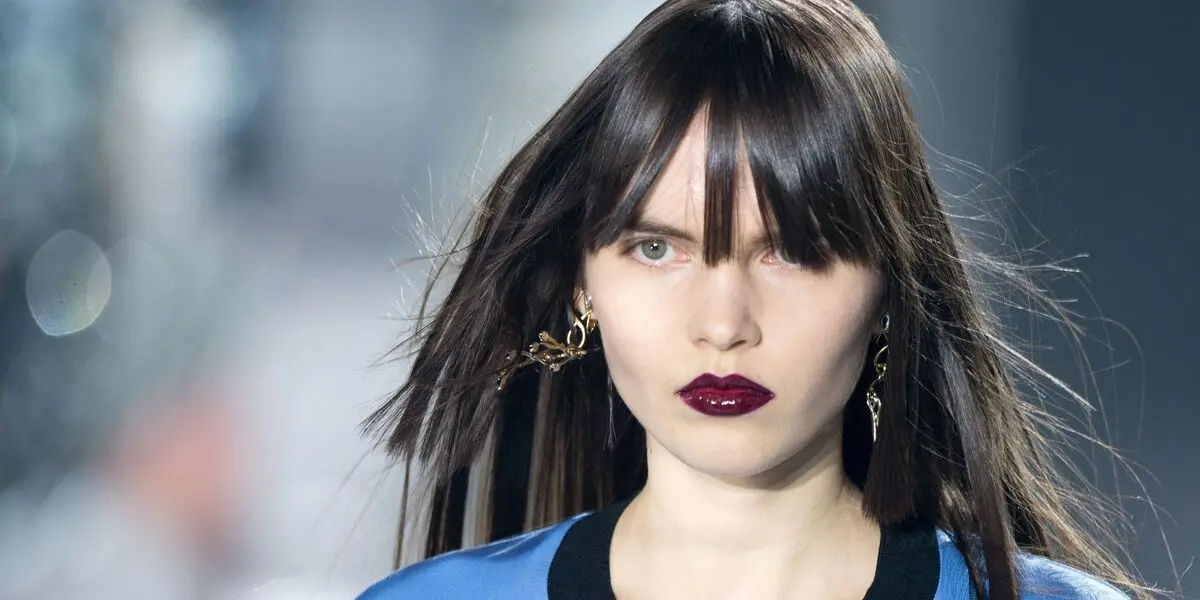 High-Gloss Pouts