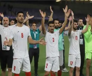 سقوط عجیب ایران به رتبه هشتم آسیا!