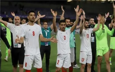 سقوط عجیب ایران به رتبه هشتم آسیا!