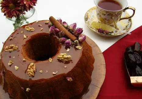 آموزش آشپزی؛ با این کیک همه عاشق دستپختت میشن