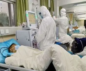 کرونا جان  ۱۹ نفر دیگر را هم گرفت