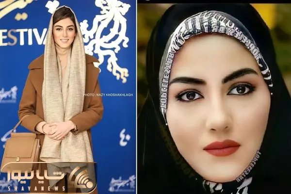 pardis pourabedini shayanews