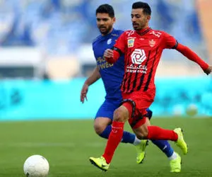 رکورد های جذابی که شاید در دربی شکسته شود!