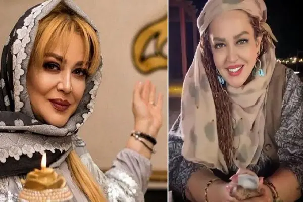 Bahareh Rahnama shayanews