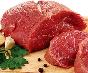 قیمت گوشت گوسفندی امروز چهارشنبه 8 بهمن 99