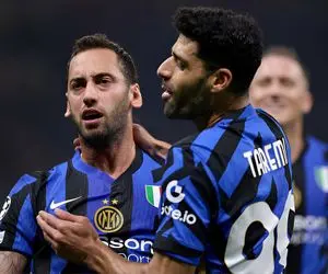 پیشنهاد مالی وسوسه انگیز عربستان برای هم بازی طارمی