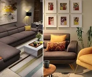 میخوای مبلمان راحتی بخری ولی موندی چه مدلی؟ اول سبکاشو ببین موقه خرید مغزت قلنج نکنه