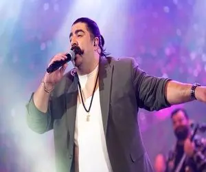 آواز احساسی؛ بهنام بانی کنسرتش برا اولین بار آهنگ جدیدشو خوند تنهایی رو عالی وصف کرد