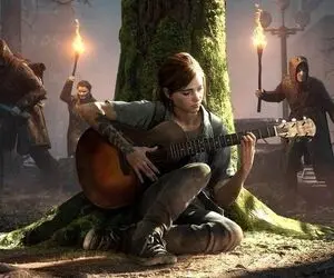 اطلاعات مهمی از داستان بازی The Last Of Us Part 3 لو رفت