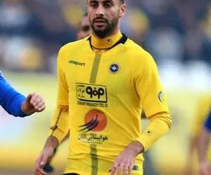 مهدی‌زاده:‌ نویدکیا ساده بین است و این خوب نیست