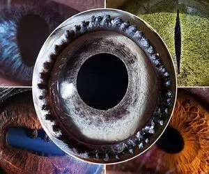 اگه میخوای چشمی مثل عقاب داشته باشی این 11 دمنوش رو دریاب؛ با ضعیفی چشم خداحافظی کن!