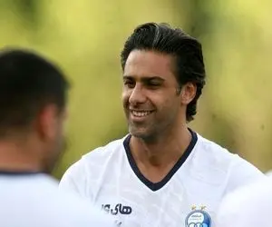 یک استقلالی دیگر در لیست مازاد مجیدی قرار گرفت