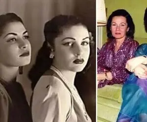 سفر به ایام قدیم؛ کاخ مروارید خانه کرجی و لوکس شمس پهلوی با شگفتی جاودانه؛ سال 1345