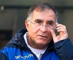 افشاگری عجیب مجید جلالی درخصوص حذف سرخابی ها؛ سال بعد هم همین است!