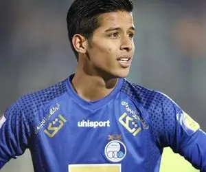 استراماچونی دست از سر ستاره آبی ها برداشت!