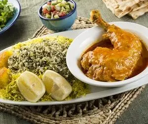 7 راز خوشمزه تر شدن باقالی پلو با مرغ؛ ترفندایی که خیلی از آشپزا و مامانا هم بلد نیستن