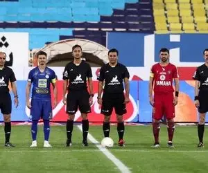 طلسم بازی استقلال-نساجی امروز شکسته می شود