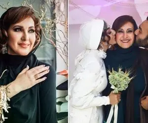 تیپای اروپاییِ "فاطمه گودرزی" که با قناریشون ست شده خفن؛ سن واسه خانوم اصلا عددی نیس!