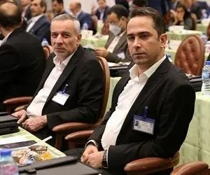 ماجرای عجیب فایل صوتی لو رفته علی خطیر توسط پرسپولیسی‌ها