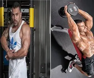 درگذشت شوک‌آور قهرمان بدنسازی + علت فوت