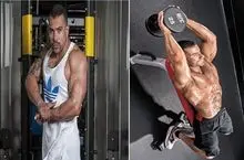 درگذشت شوک‌آور قهرمان بدنسازی + علت فوت