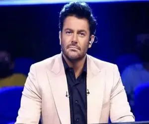 سوتی خندان؛ شرکت کننده تو برنامه زنده جوری گاف داد تشتک های گلزار پرید قیافشوو!