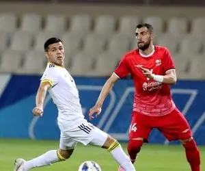 شاید این آخرین فرصت ما برای صعود به جام جهانی باشد