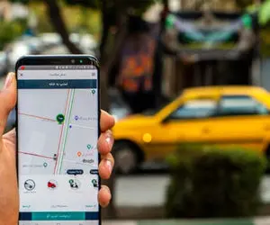 افزایش قیمت و گرانی، دامن اسنپ و تپسی را هم گرفت!