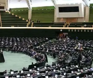 جلسه غیرعلنی مجلس برای بررسی حوادث اخیر