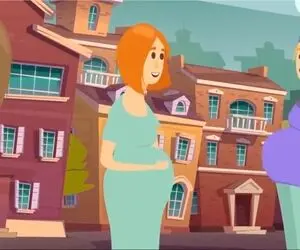 هوش تصویری؛ اگز تیزبینی و باهوش بگو کدوم از این خانومای زیبا باردار نیست؟