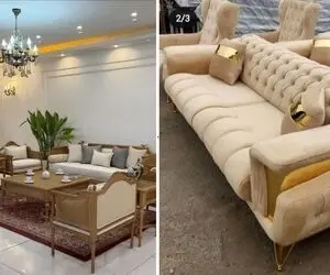 بهترین مبلمان تا 30 میلیون / این مبلای شیک رو میتونی از جاهایی که بهت معرفی کردم بخری