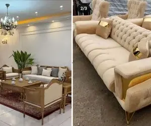 بهترین مبلمان تا 30 میلیون / این مبلای شیک رو میتونی از جاهایی که بهت معرفی کردم بخری