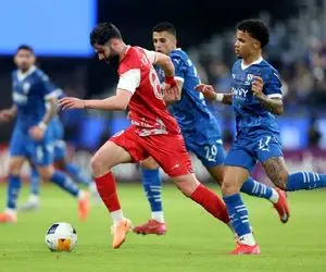 سقوط فوتبال ایران و کاهش سهمیه آسیایی