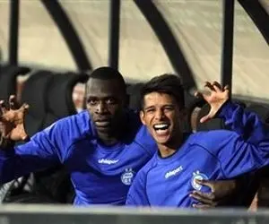 دغدغه فکری برای انتخاب زوج خط حمله